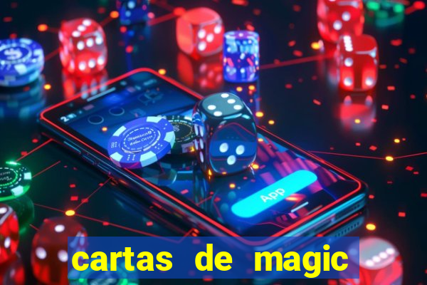 cartas de magic para imprimir